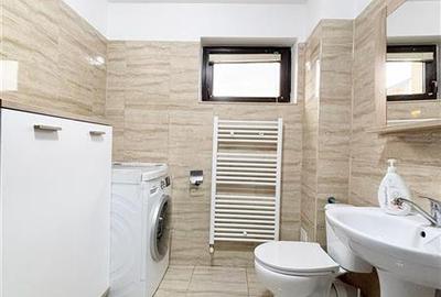 Exclusivitate! Casa de vanzare spatioasa, pozitie buna - intrare Sanpetru, Braso - 8