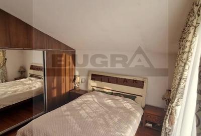 Duplex finisat cu garaj și 3 parcări - Bună Ziua - 12