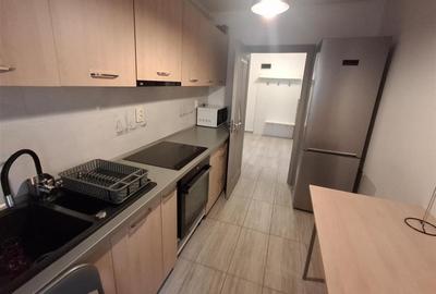 Apartament 2 camere decomandat balcon parcare Cartierul Arhitectilor - 6