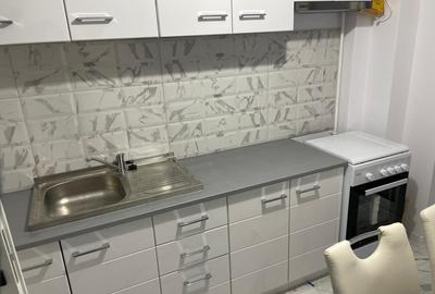 Apartament 2 camere decomandat + loc parcare Moon Reflexes Moara de Vant - 6