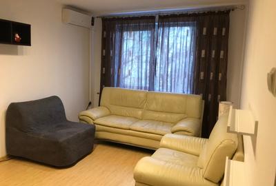 Apartament 2 camere complet mobilat cu loc parcare - 8