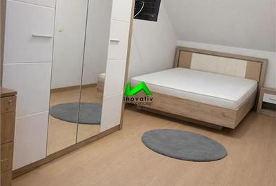 Apartament de vanzare 3 camere Sibiu Terezian - 2