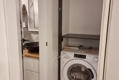 Inchiriere | 2 camere | centrala proprie | Decebal | Alba Iulia - 18