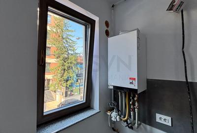 REA1025225 Apartament spatios 2 camere  I Aviatiei - 12