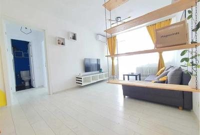 Inchiriere Apartament 2 Camere Lux Bucur Obor - 1