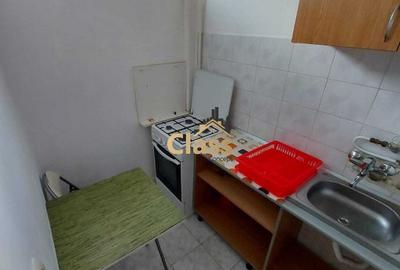 Garsoniera | Decomandat | 30 mpu | Zona Big | Manastur - 3