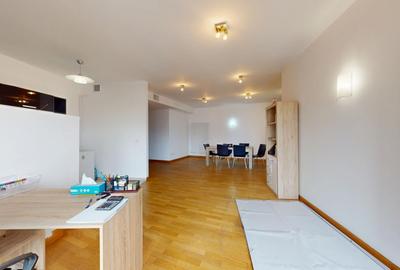 2 camere 95 MP - 2 bai Evocasa Ferdinand 58 Foisorul de Foc + Parcare - 3