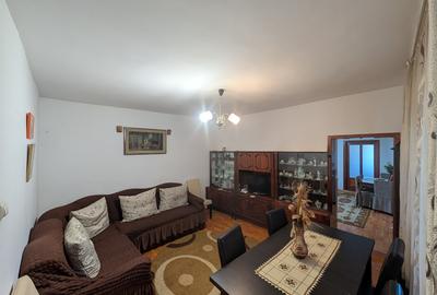 Gospodărie completă în Zăbala – Casă 150 mp (3 dormitoare, living, loc de masă, - 2