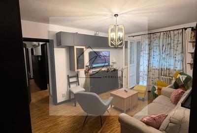Apartament 4 camere Drumul Taberei I Plaza Mall I etaj 1/4 I COM 0% - 20