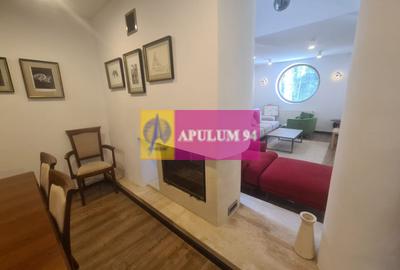 Vila de lux de vanzare in Predeal - 13