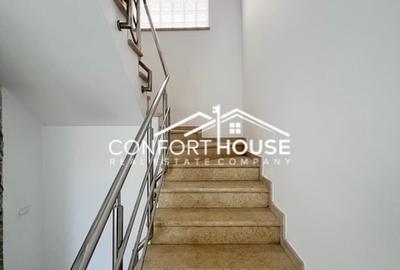 Vila S+P+E+M, 6 camere, complex rezidential, IANCU NICOLAE - British School - 17