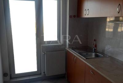 Apartament cu 2 camere decomandat, mobilat în Europa