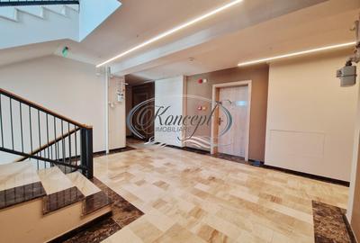 Apartament la prima inchiriere cu parcare in zona Vivo - 13