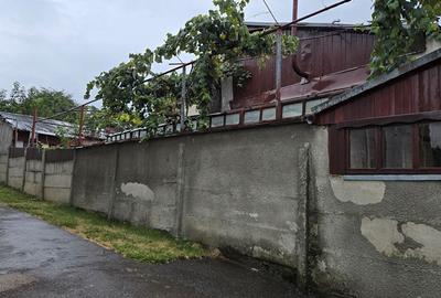 Casa si Teren - Roman, str. Miron Costin, nr. 46 - 4