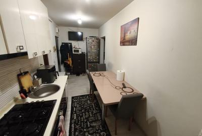 2 camere - modern mobilat si utilat - gata de mutare imediata-Aradului - 8