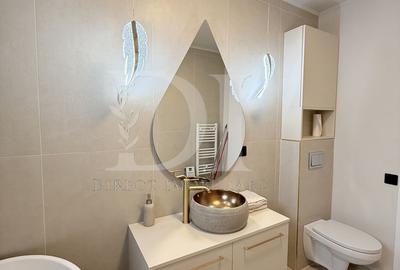 Apartament ultramodern | 3 camere | Zona Florilor - 23