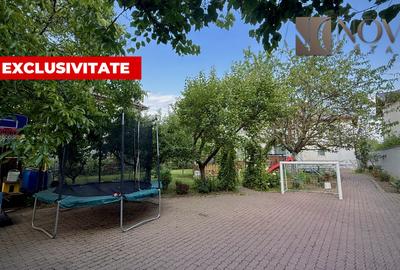 Casa de vanzare | Popesti Leordeni | 1.000 mp teren | 640 mp utili - 1