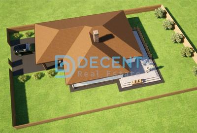 Casa de vanzare Bod - 12