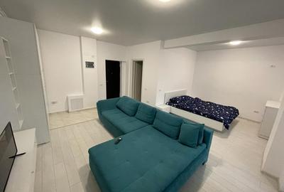 GARSONIERA DUBLA MILITARI RESIDENCE STR. ILIE PETRE 84, 41MP, ET7/8, PARCARE - 4