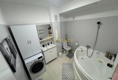 Apartament 2camere mobilat+parcare Metrou Aparatorii Patriei 7min - 11