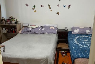 Apartament 3 camere NICOLINA, DECOMANDAT, parter, planul 2 - 3