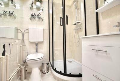 PARC CISMIGIU-OSTASILOR, APARTAMENT COCHET, LOC PARCARE, 0% COMISION! - 16