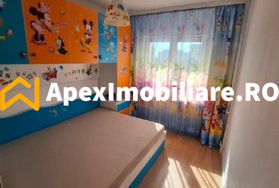 Apartament 3 camere de inchiriat Baba Novac București | ApexImobiliare.ro - 13