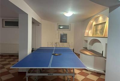 BLASCOVICI - CASA INDIVIDUALA - 6 camere - 3 bai - demisol - GARAJ - 7