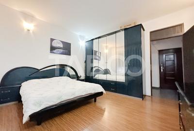 Apartament cu 2 camere semidecomandat, mobilat în Europa