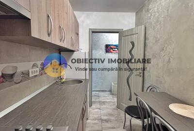 Apartament 2 camere ETAJ 1 Darmanesti - 16
