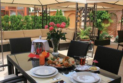 Hotel de 4 **** de vanzare ultracentral in Oradea, Bihor, Romania - 14
