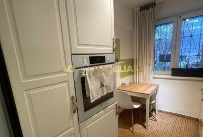 3 Camere de inchiriat | Drumul Taberei | Mobilat-Utilat | Metrou - 4