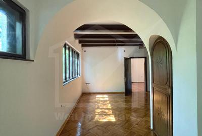 Vila individuala 250mp, ideal birouri sau servicii, str Republicii - 4