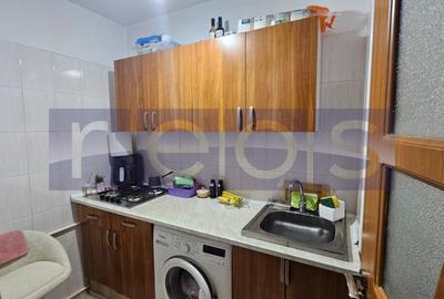 Garsonieră renovată | 4 min metrou Lujerului | Ideală investiție - 3