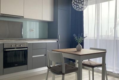 Garsoniera Dristor Day Residence ,bloc 2019 - 1