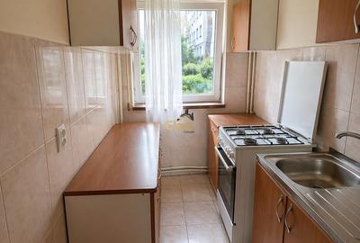 Apartament 3 camere | 44mpu| investitie | Zona Casa Piratilor Manastur - 2