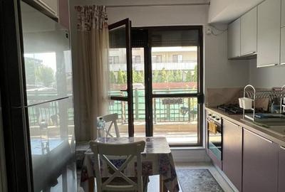 Drumul Taberei - Prelungirea Ghencea-Apartament cu 3 camere,gradina+ loc parcare - 8