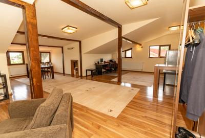 Vila cu PISCINA acoperită, zona centrala în Periș - 32