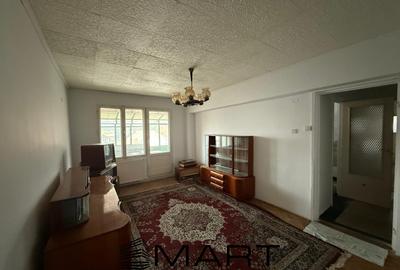 Apartament 4 camere decomandate zona Garii - 1