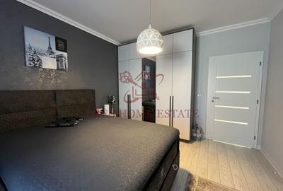 🌟 Duplex modern, mobilat complet si  curte generoasă – Moșnița Noua - 7