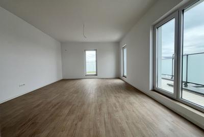 Apartament 2 camere - 60 mp  - Terasa 30 Mp - 5
