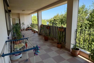 Vila individuala P+1+M cu deschidere la Lacul Snagov, piscina, sauna, ponton ! - 45