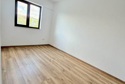 APARTAMENT CU 2 CAMERE DECOMANDAT, DISPONIBIL CU MUTARE IMEDIATA, NOU - 5