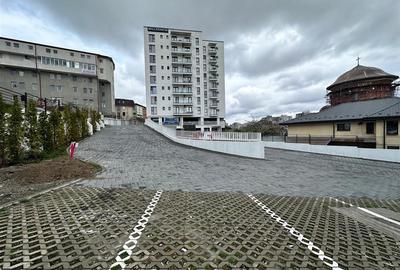 Spatiu comercial Iasi, Pacurari, de la 70mp la 523mp, Alpha Bank - 17