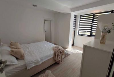 Apartament 3 camere  | Imobil boutique | 850€ - 6