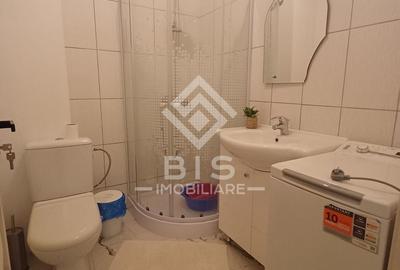 Apartament 2 camere, etaj1,  Zona NORD |Bloc Nou | ***COMISION 0%*** - 7