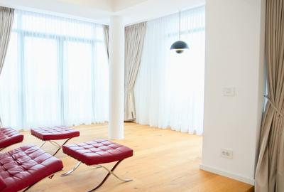 Penthouse 5 camere Dacia - M. Eminescu - 6