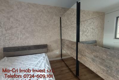 Apartament 3 Camere Open-Space | Crângași - eMAG | Etaj 1 | Bloc 2019 - 5