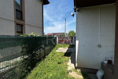 Casa 3 Camere - Bragadiru - Centrala Proprie - 14