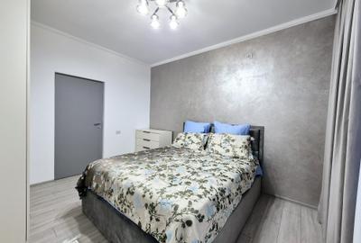 Ultracentral - Etaj de vila cu intrare si curte separata - 8